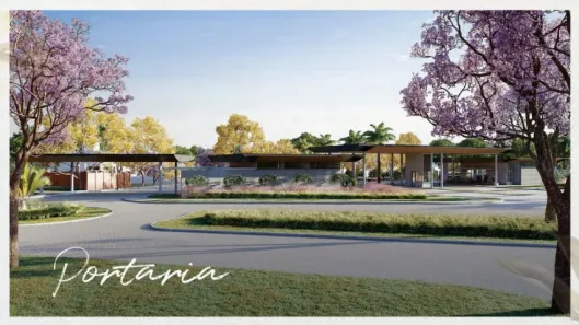 Terreno / Lote / Condomínio à venda, 237m² no Jardins Versalhes, Aparecida de Goiânia