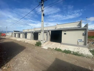 Casa com 2 Quartos à venda, 89m² no Ancuri, Fortaleza