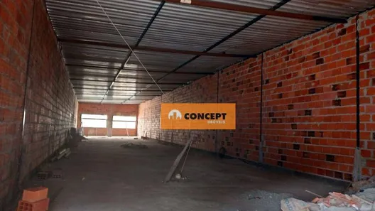Loja / Salão / Ponto Comercial para alugar, 340m² no Vila Ana Maria, Ferraz de Vasconcelos