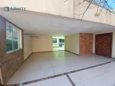 Casa de Condomínio com 4 Quartos para alugar, 280m² no Itacoatiara, Niterói