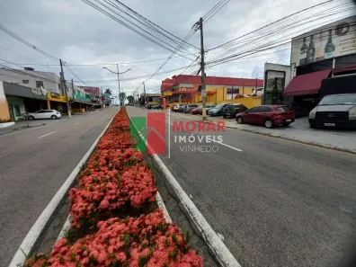 Loja / Salão / Ponto Comercial à venda, 496m² no Nova Vinhedo, Vinhedo