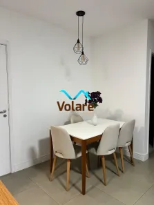 Apartamento com 2 Quartos para alugar, 61m² no Continental, Osasco