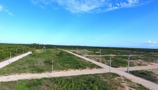 Terreno / Lote / Condomínio com 1 Quarto à venda, 150m² no , Cascavel