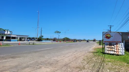 Loja / Salão / Ponto Comercial para alugar, 1000m² no Arembepe (Abrantes), Camaçari