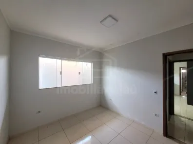 Casa com 3 Quartos à venda, 125m² no Chácara Braz Miraglia, Jaú