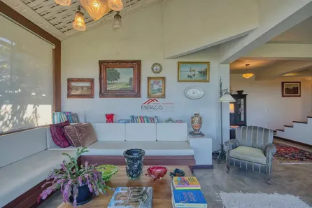 Casa de Condomínio com 5 Quartos à venda, 270m² no João Fernandes, Armação dos Búzios