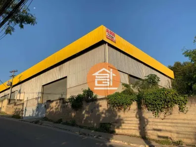 Galpão / Depósito / Armazém para alugar, 720m² no Boa Vista, São Gonçalo