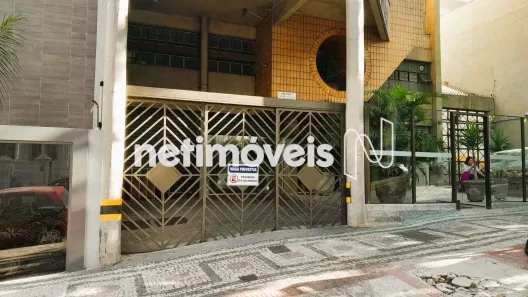 Loja / Salão / Ponto Comercial à venda, 68m² no Boa Viagem, Belo Horizonte