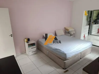 Sobrado com 2 Quartos para alugar, 150m² no Parque Munhos, Franco da Rocha