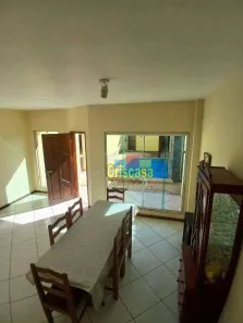 Casa com 4 Quartos para venda ou aluguel, 120m² no Praia do Foguete, Cabo Frio