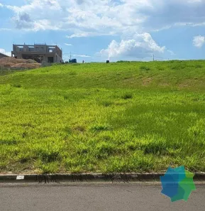 Terreno / Lote / Condomínio à venda, 1200m² no Jardim Quintas da Terracota, Indaiatuba
