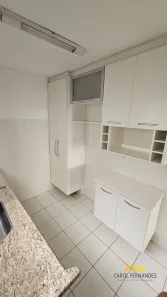 Cobertura com 2 Quartos à venda, 111m² no Jardim Elite, Piracicaba