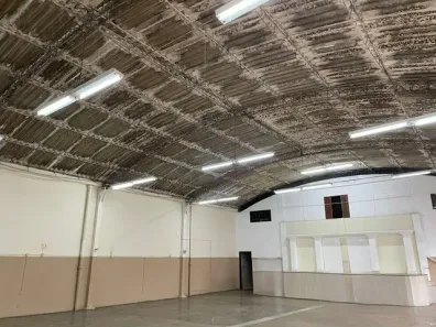 Galpão / Depósito / Armazém com 2 Quartos à venda, 420m² no Parque Califórnia, Campos dos Goytacazes