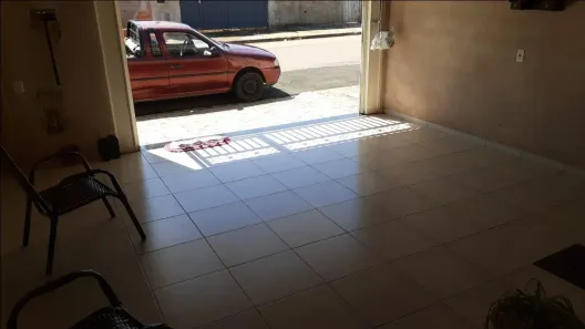 Casa com 2 Quartos à venda, 120m² no Elias Fausto, Elias Fausto