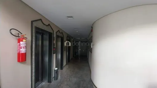 Flat com 3 Quartos à venda, 52m² no Centro, Uberaba