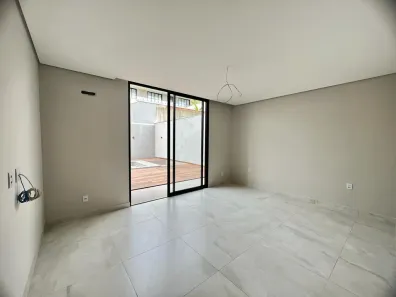 Casa de Condomínio com 3 Quartos à venda, 200m² no Residencial Park I, Vespasiano