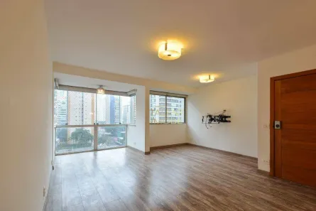 Apartamento com 4 Quartos à venda, 143m² no Moema, São Paulo