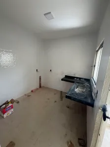Casa com 2 Quartos à venda, 130m² no Residencial Triunfo II, Goianira