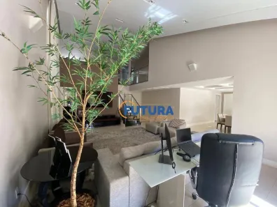Casa com 4 Quartos para alugar, 477m² no Setor de Habitações Individuais Sul, Brasília