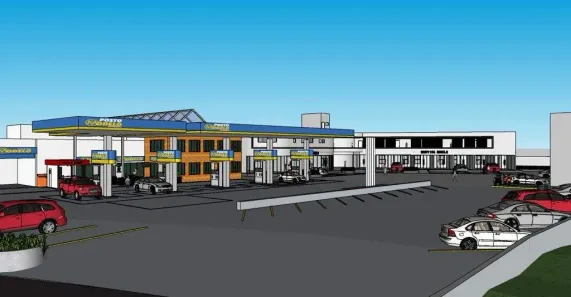 Loja / Salão / Ponto Comercial para alugar, 35m² no Barra de Macaé, Macaé