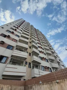 Apartamento com 3 Quartos para alugar, 100m² no Pedreira, Belém