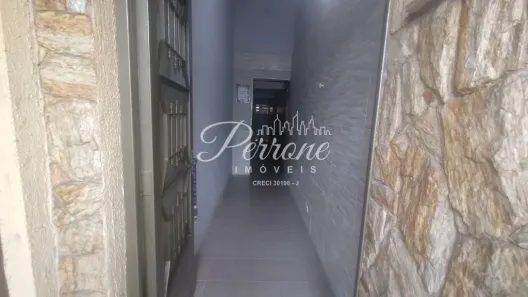 Galpão / Depósito / Armazém para alugar, 50m² no Jardim Norma, São Paulo