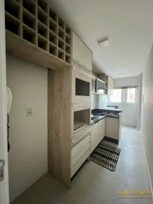 Apartamento com 2 Quartos para alugar, 69m² no Tabuleiro, Camboriú
