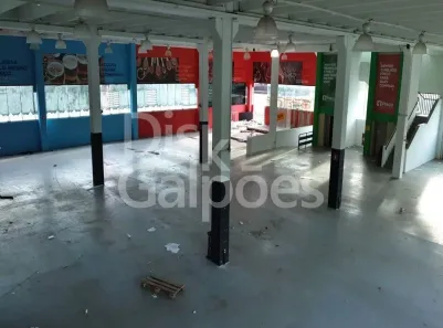 Galpão / Depósito / Armazém para alugar, 3122m² no Loteamento João Batista Julião, Guarujá