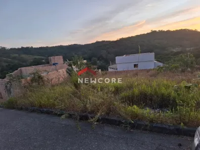 Terreno / Lote / Condomínio à venda, 200m² no Santa Maria, Vespasiano