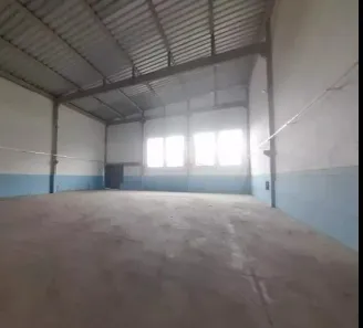 Galpão / Depósito / Armazém para alugar, 672m² no Loteamento Industrial 9 de Julho, Americana