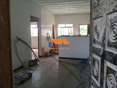 Casa com 3 Quartos à venda, 95m² no Paciência, Sabará