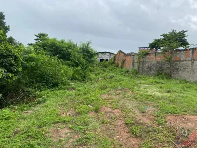 Terreno / Lote / Condomínio à venda, 10000m² no Santa Cruz da Serra, Duque de Caxias