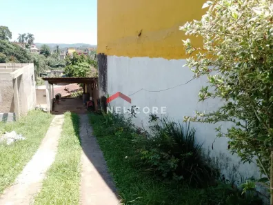 Casa com 2 Quartos à venda, 120m² no Centro, São Lourenço da Serra
