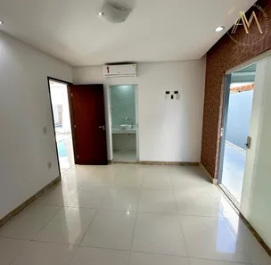 Casa de Condomínio com 4 Quartos à venda, 320m² no Alphaville (Abrantes), Camaçari