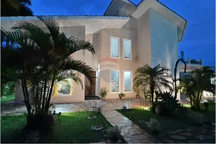 Casa com 3 Quartos à venda, 366m² no Park Way, Brasília