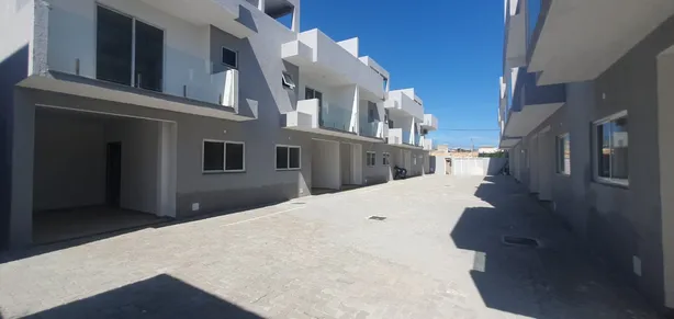 Casa de Condomínio com 2 Quartos à venda, 150m² no Monte Alto, Arraial do Cabo