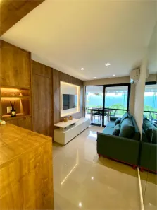Apartamento com 2 Quartos à venda, 68m² no Centro, Barra de São Miguel
