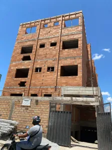 Apartamento com 2 Quartos à venda, 65m² no Santa Efigênia, Conselheiro Lafaiete