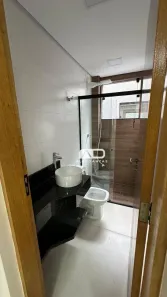 Apartamento com 1 Quarto para alugar, 34m² no Fundação, São Caetano do Sul