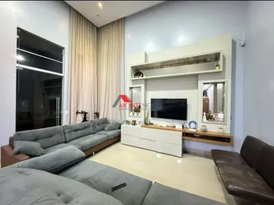 Casa de Condomínio com 3 Quartos à venda, 192m² no Alto da Boa Vista, Brasília