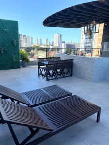 Apartamento com 2 Quartos à venda, 51m² no Expedicionários, João Pessoa