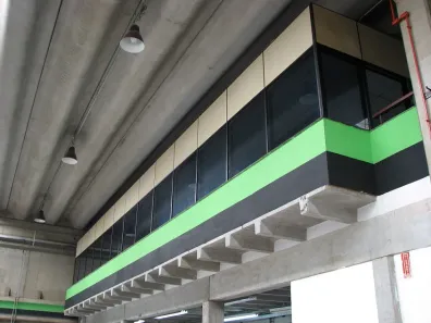 Prédio Inteiro para venda ou aluguel, 4771m² no Real Parque, Campinas