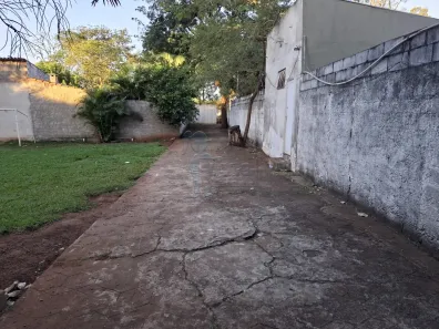 Fazenda / Sítio / Chácara com 3 Quartos para alugar, 800m² no Itanhangá Chácaras de Recreio, Ribeirão Preto
