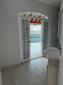 Kitnet com 1 Quarto para alugar, 26m² no Jardim Bom Clima, Guarulhos