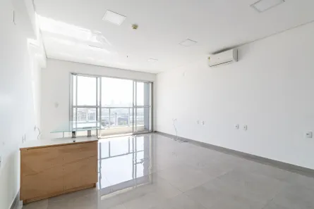 Conjunto Comercial / Sala à venda, 38m² no Várzea da Barra Funda, São Paulo