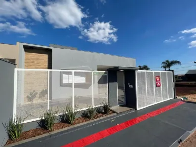 Casa com 3 Quartos à venda, 164m² no Santo Soriane, Sertanópolis