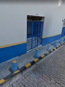 Garagem para alugar, 5m² no Saúde, Rio de Janeiro