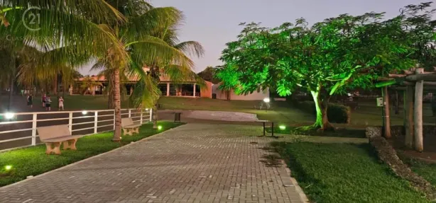 Terreno / Lote / Condomínio à venda, 1250m² no Primeiro de Maio, Primeiro de Maio