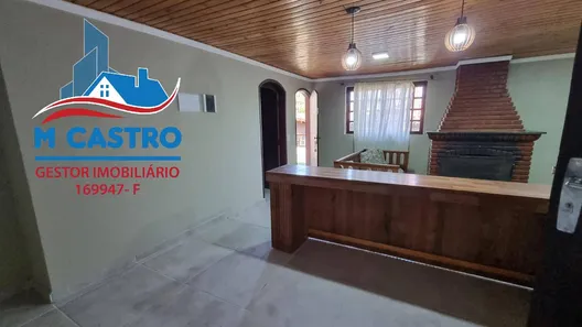 Casa com 3 Quartos à venda, 320m² no Jardim Itapecerica, Itapecerica da Serra