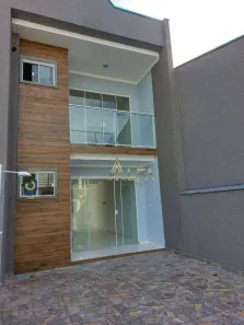 Casa de Condomínio com 2 Quartos à venda, 90m² no Centro, Balneário Piçarras